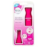 Veet Sensitive Precision Beauty Styler 3048067
