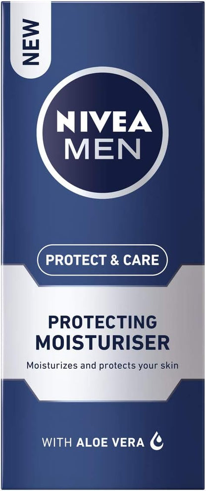 NIVEA Men Originals Rehydrating Moisturiser, 75ml