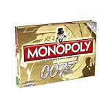 Monopoly Bond Board Game SEALED