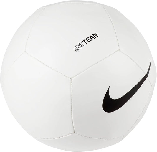 Nike Pitch Team Football white