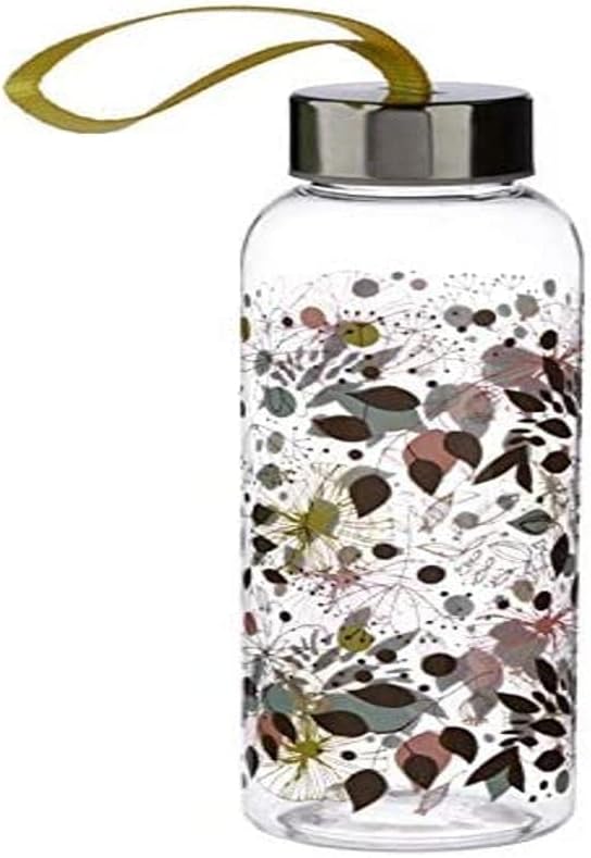 Pick of the Bunch 500ml Reusable Plastic Water Bottle