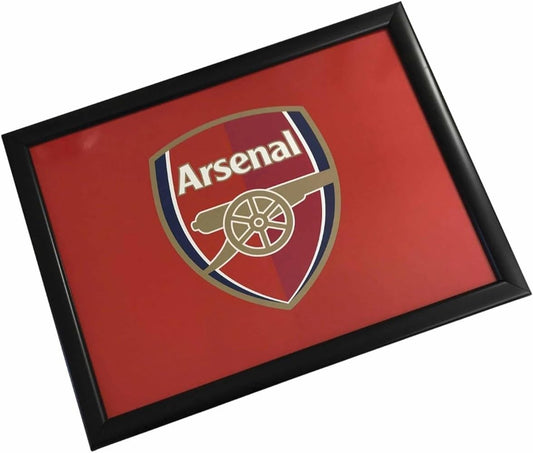 Arsenal FC Lap Tray