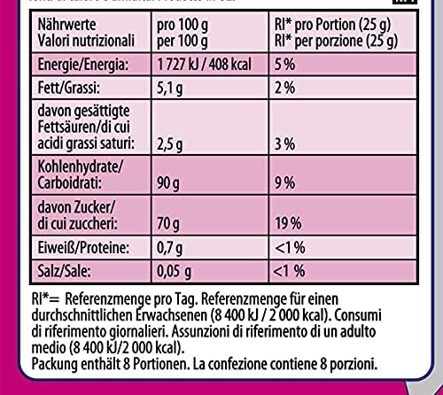 Maoam Kracher Chew Sweets 260g