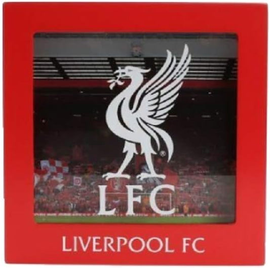 Liverpool FC Official Money Box