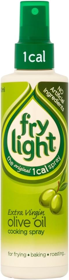 Frylight Olive Oil Spray, 190ml