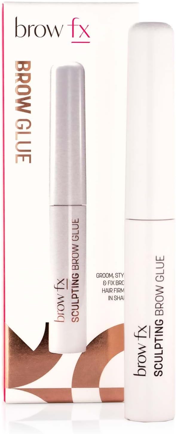 Brow FX Brow Sculpting Gel Glue