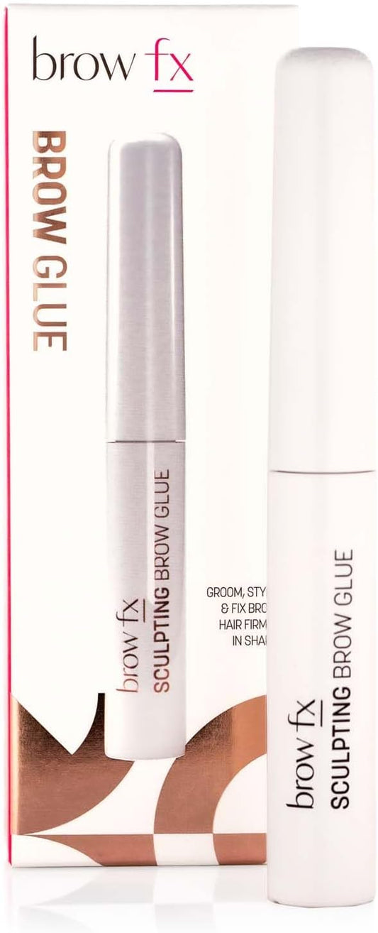 Brow FX Brow Sculpting Gel Glue