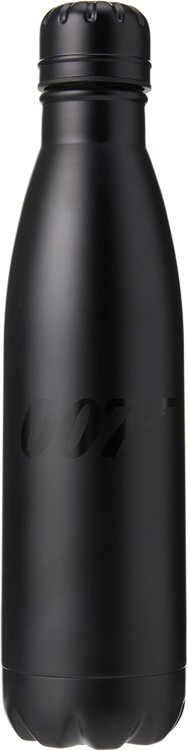 James Bond 007 Drinks Bottle