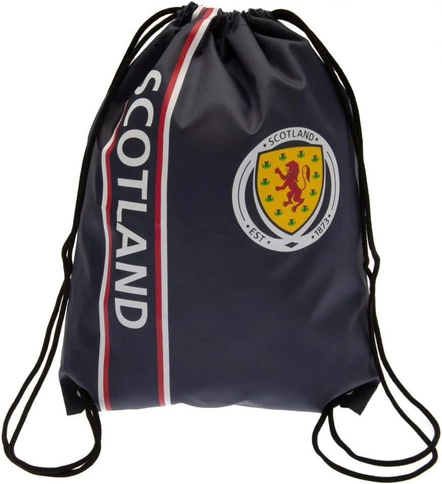 Scotland FA Gym Sack