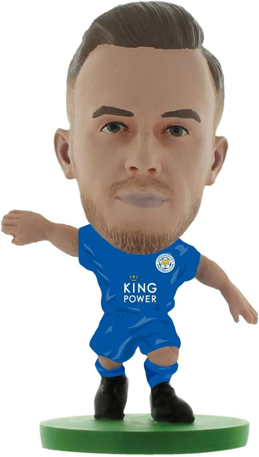SoccerStarz - Leicester James MADDISON