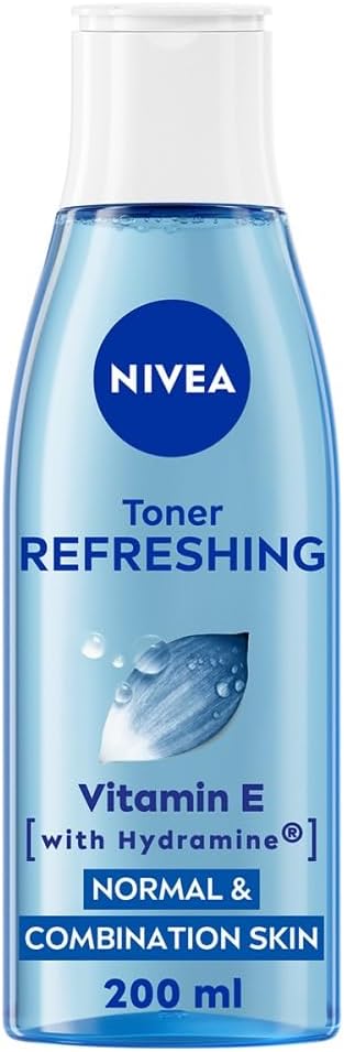 NIVEA Refreshing Toner 200ML