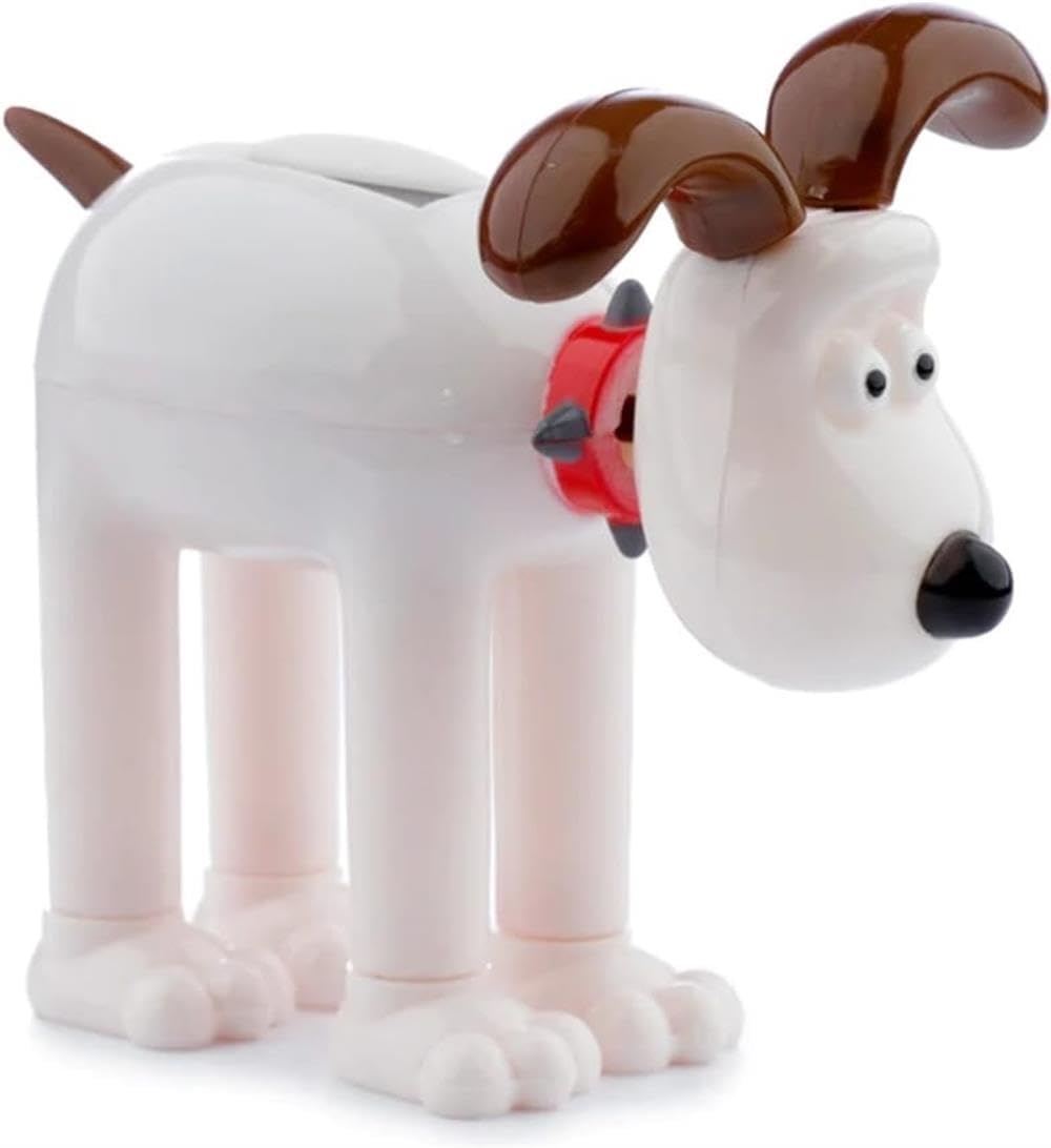 Gromit Solar Pal