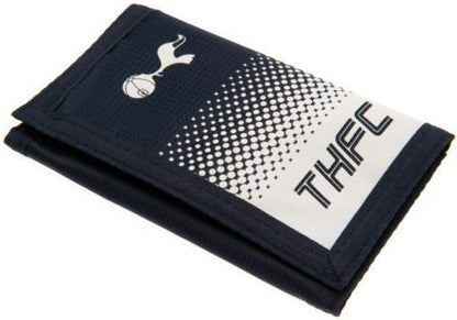 Tottenham Hotspur FC Wallet Fade Design