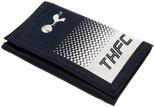 Tottenham Hotspur FC Wallet Fade Design