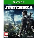 Just Cause 4 Xbox One
