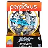 Perplexus Beast, 3D Maze Game with 100 Obstacles