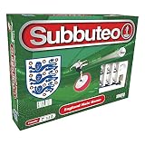 Subbuteo 3475 England Main Game