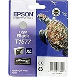 Epson Stylus Photo R3000 Ink Cartridge - Light Black