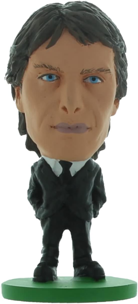 SoccerStarz - Spurs Antonio Conte (Suit)