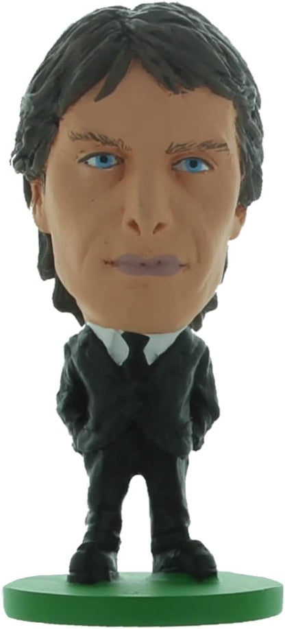 SoccerStarz - Spurs Antonio Conte (Suit)