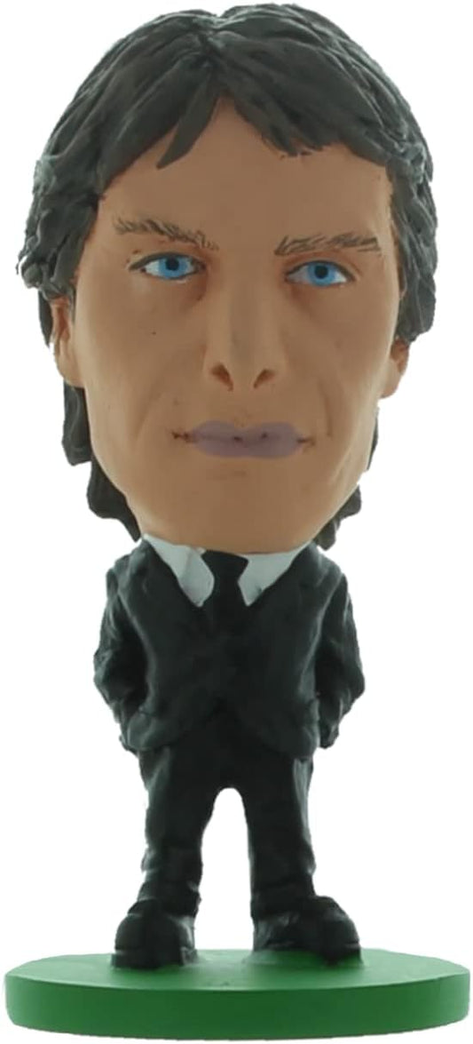 SoccerStarz - Spurs Antonio Conte (Suit)