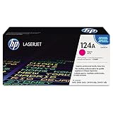 HP 124A Magenta  Q6003A 03A 2k Toner