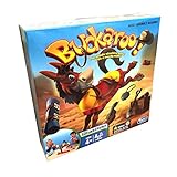 Hasbro Buckaroo Game