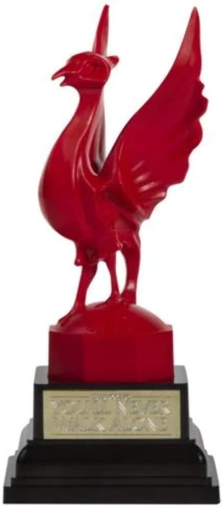 Liverpool FC Official Liverbird Statue