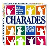 Cheatwell Games - Family Charades Party Game - Includes 1000 Charades SEALED