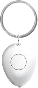 Tiny Keyring - Orange/White/Green/Grey