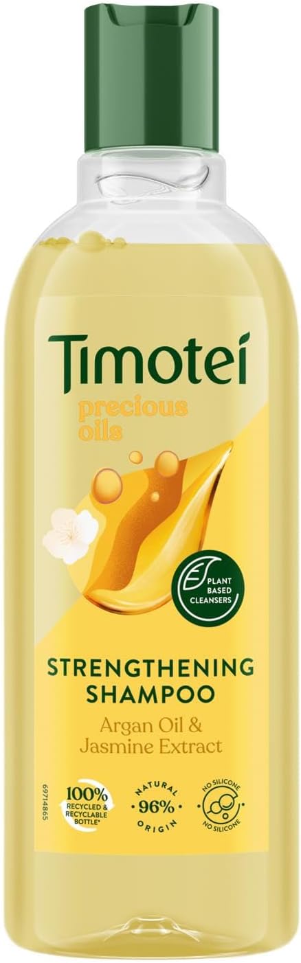 Timotei Strengthening  Shampoo