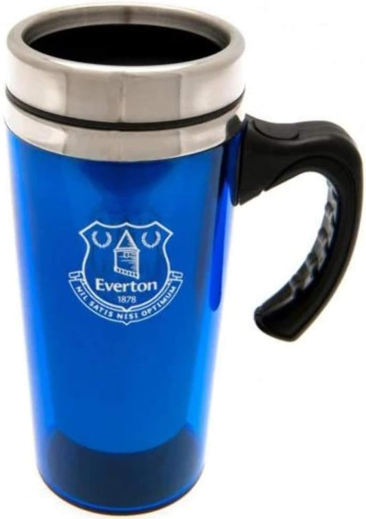 Everton Travel Mug
