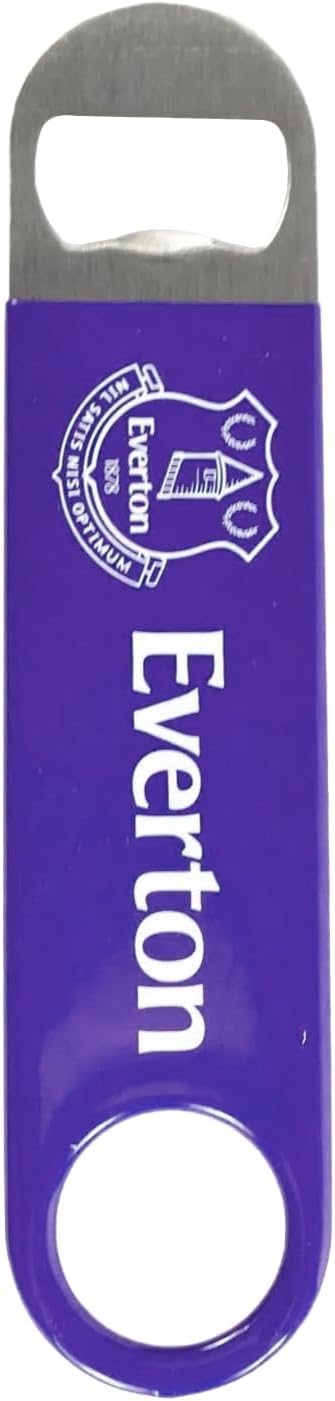 Everton FC Magnetic Bottle Opener