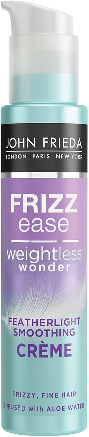 John Frieda Frizz Ease Weightless Wonder 100 ml