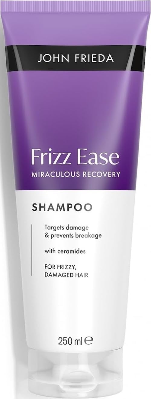 ohn Frieda Frizz Ease Miraculous Recovery Shampoo 250ml