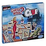 Cluedo Guess Who? Game SEALED