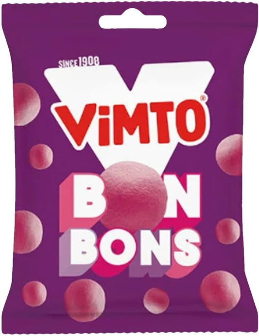 Vimto Bon Bons, 140g