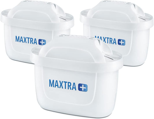 BRITA S1323 MAXTRA+ Water Filter Cartridges 3PK