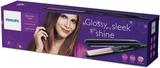 Philips Essential Care hp8321/03 Hair Straightener Black