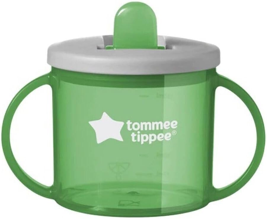 Tommee Tippee First Cup - Assorted Colours