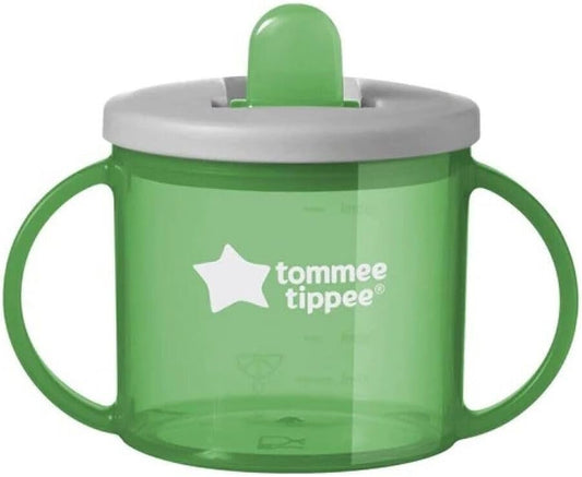 Tommee Tippee First Cup - Assorted Colours