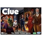 Hasbro Gaming Cluedo, Reimagined Classic for 2-6 Players, Detective Board Game for 8+ Year Old Boys and Girls