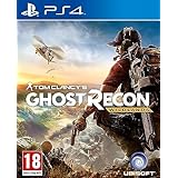 Tom Clancy's Ghost Recon Wildlands (PS4) PRE-OWNED