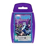 Top Trumps The Independent and Unofficial Guide To Fortnite Card Game