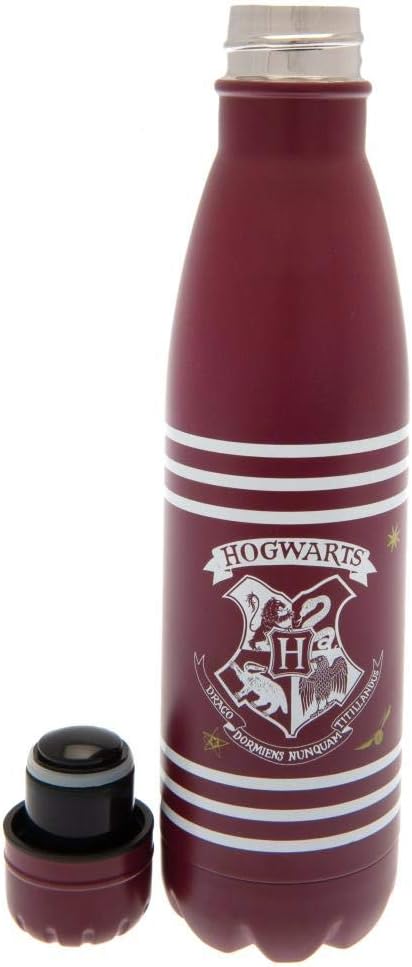 Harry Potter Thermal Flask Hogwarts Crest
