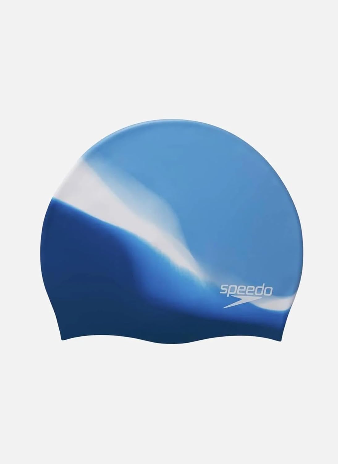 Speedo Silicone Swimming Cap