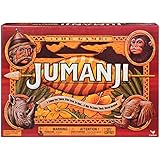 Jumanji Board Game SEALED