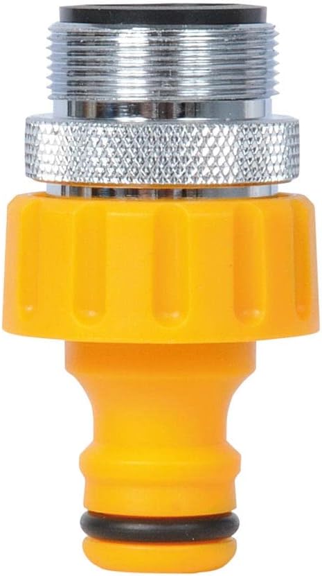 Hozelock Kitchen Tap Connector 2159