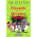 Chanda and the Devious Doubt: 2 (Dream Defenders, 2)