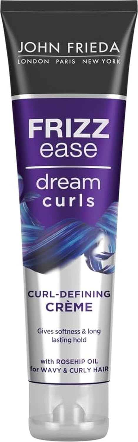 John Frieda Frizz Ease Dream Curls Defining Crème 150ml